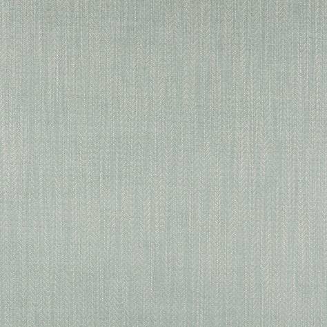 Jane Churchill Roxam Fabrics Marlow Fabric - Pale Blue - J0187-10 - Image 1