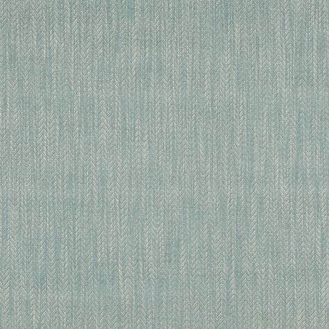 Jane Churchill Roxam Fabrics Marlow Fabric - Blue - J0187-11 - Image 1