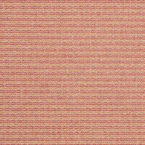 Jane Churchill Roxam Fabrics Roxam Fabric - Terracotta - J0195-05