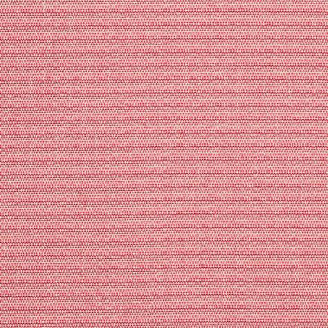 Jane Churchill Roxam Fabrics Roxam Fabric - Red - J0195-06