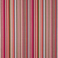 Cabrera Stripe Fabric - Multi