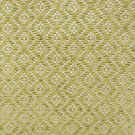 Colefax & Fowler  Millbrook Fabrics Kelston Fabric - Leaf - F4222/03
