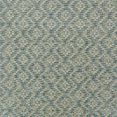 Colefax & Fowler  Millbrook Fabrics Kelston Fabric - Old Blue - F4222/04 - Image 1