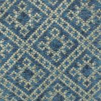 Millbrook Fabric - Blue