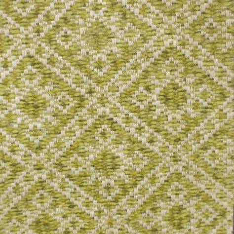 Colefax & Fowler  Millbrook Fabrics Millbrook Fabric - Leaf - F4223/03
