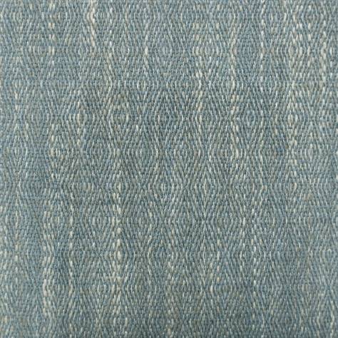 Colefax & Fowler  Millbrook Fabrics Arundel Fabric - Blue - F4226/08 - Image 1