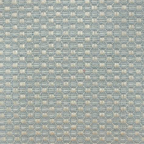 Colefax & Fowler  Millbrook Fabrics Amery Fabric - Old Blue - F4227/03 - Image 1