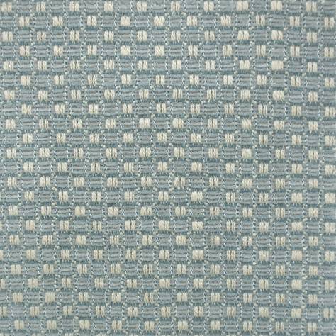 Colefax & Fowler  Millbrook Fabrics Amery Fabric - Blue - F4227/05 - Image 1
