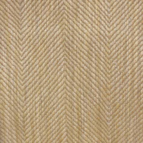 Colefax & Fowler  Millbrook Fabrics Pennard Fabric - Stone - F4233/05