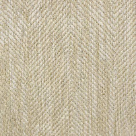 Colefax & Fowler  Millbrook Fabrics Pennard Fabric - Sand - F4233/07