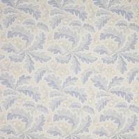 Melbury Fabric - Blue