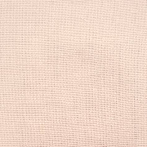 Colefax & Fowler  Foss Linens Foss Fabric - Pink - F4218/04 - Image 1
