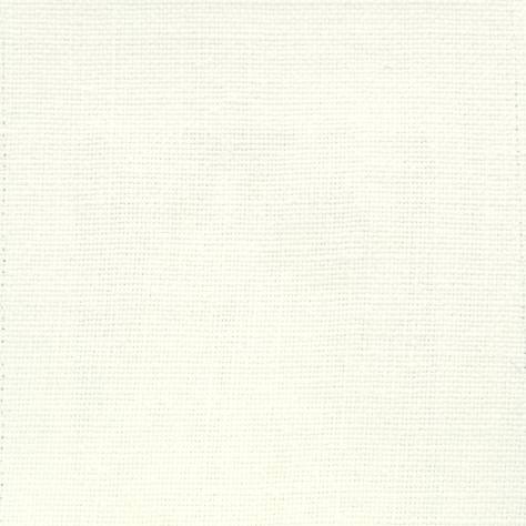 Colefax & Fowler  Foss Linens Foss Fabric - Ivory - F4218/09 - Image 1