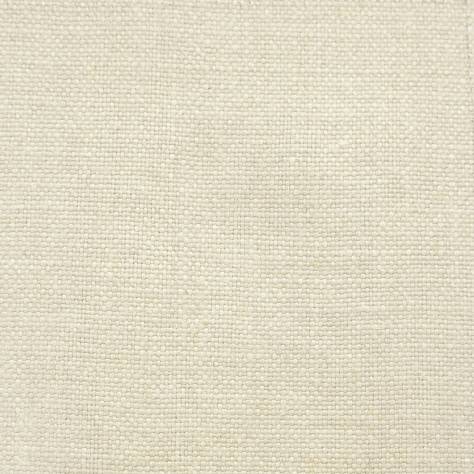 Colefax & Fowler  Foss Linens Foss Fabric - Natural - F4218/12 - Image 1
