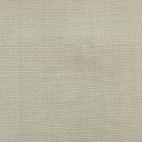 Colefax & Fowler  Foss Linens Foss Fabric - Silver - F4218/13