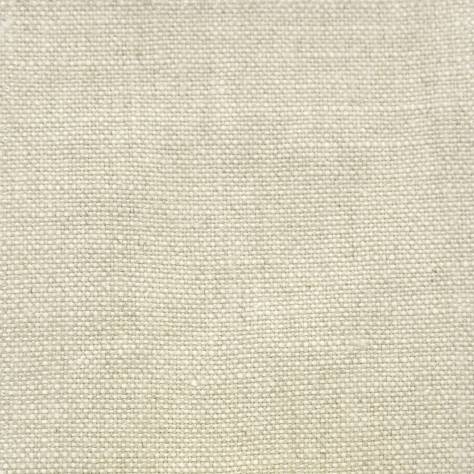 Colefax & Fowler  Foss Linens Foss Fabric - Oatmeal - F4218/17 - Image 1