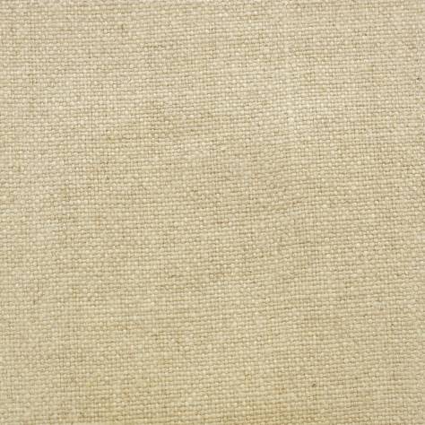 Colefax & Fowler  Foss Linens Foss Fabric - Flax - F4218/23