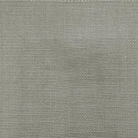 Colefax & Fowler  Foss Linens Foss Fabric - Smoke - F4218/28