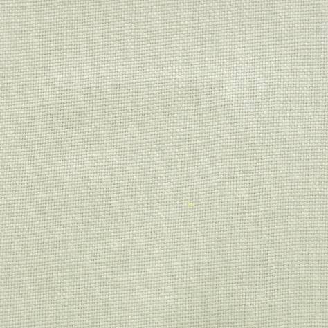 Colefax & Fowler  Foss Linens Foss Fabric - Pale Aqua - F4218/38 - Image 1