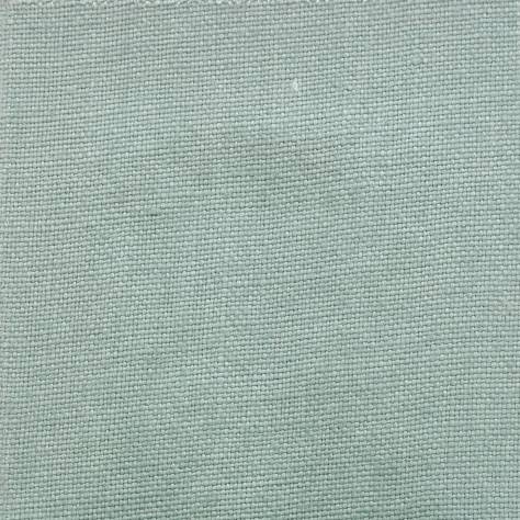 Colefax & Fowler  Foss Linens Foss Fabric - Light Blue - F4218/43 - Image 1