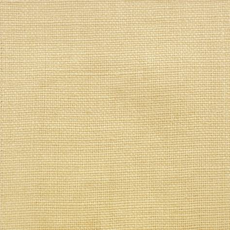 Colefax & Fowler  Foss Linens Foss Fabric - Sand - F4218/45