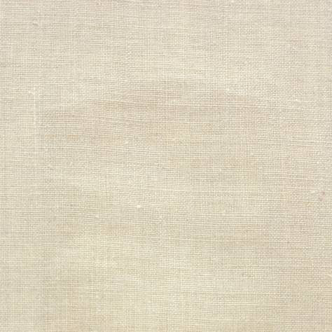 Colefax & Fowler  Foss Linens Rosslyn Fabric - Natural - F4220/03 - Image 1