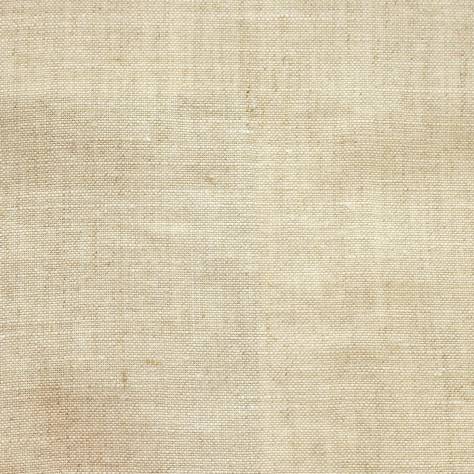 Colefax & Fowler  Foss Linens Rosslyn Fabric - Oatmeal - F4220/06 - Image 1