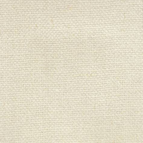 Colefax & Fowler  Foss Linens Flinton Fabric - Natural - F4232/02