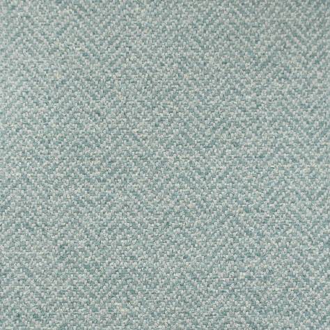 Colefax & Fowler  Malin Fabrics Bantry Fabric - Blue - F4240/07 - Image 1