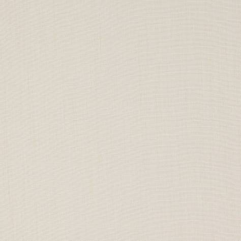 Colefax & Fowler  Byram Linens Byram Fabric - Cream - F4500/03