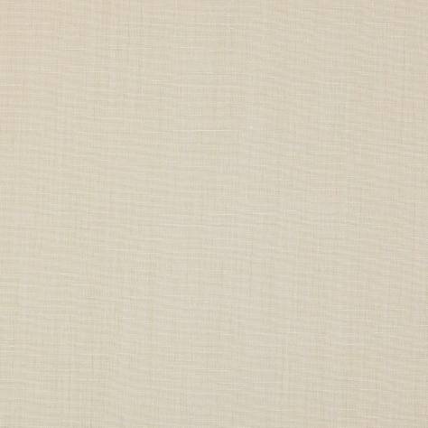 Colefax & Fowler  Byram Linens Byram Fabric - Straw - F4500/07 - Image 1