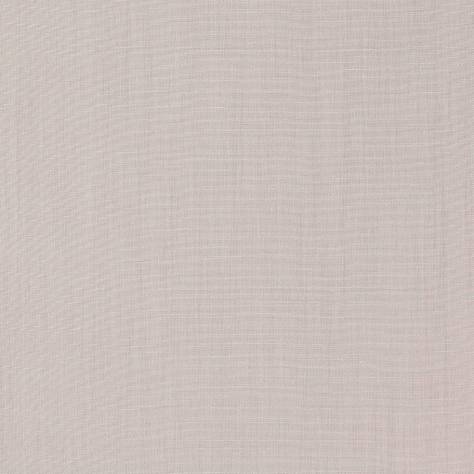 Colefax & Fowler  Byram Linens Byram Fabric - Chalk - F4500/08