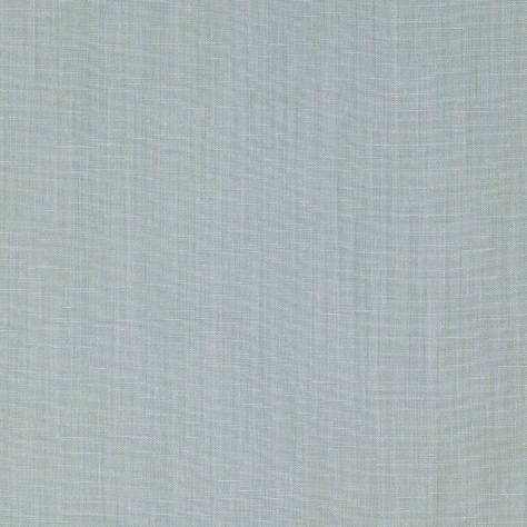 Colefax & Fowler  Byram Linens Byram Fabric - Celadon - F4500/12