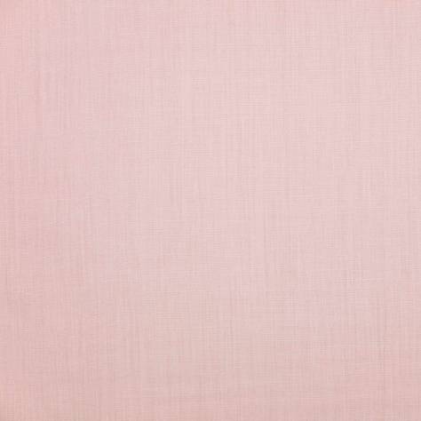 Colefax & Fowler  Byram Linens Byram Fabric - Shell Pink - F4500/23
