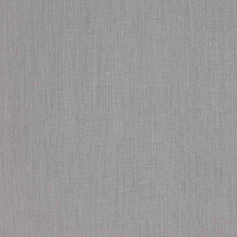 Colefax & Fowler  Byram Linens Glynn Fabric - Slate - F4502/07 - Image 1