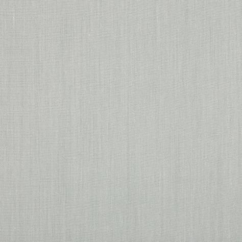 Colefax & Fowler  Byram Linens Glynn Fabric - Pale Aqua - F4502/11 - Image 1