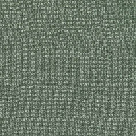 Colefax & Fowler  Byram Linens Glynn Fabric - Juniper - F4502/12