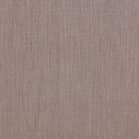 Colefax & Fowler  Byram Linens Glynn Fabric - Chinchilla - F4502/14 - Image 1