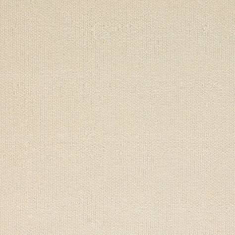 Colefax & Fowler  Byram Linens Studley Fabric - Cream - F4504/02