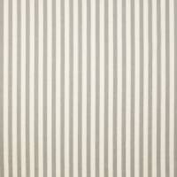 Waltham Stripe Fabric - Silver