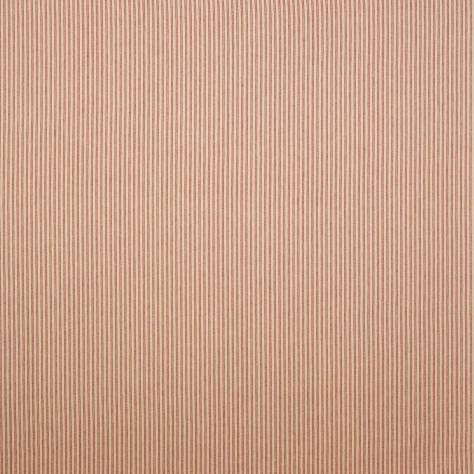 Colefax & Fowler  Edgar Fabrics Tyrell Fabric - Red - F4520/06 - Image 1