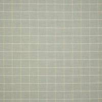 Hendry Check Fabric - Old Blue