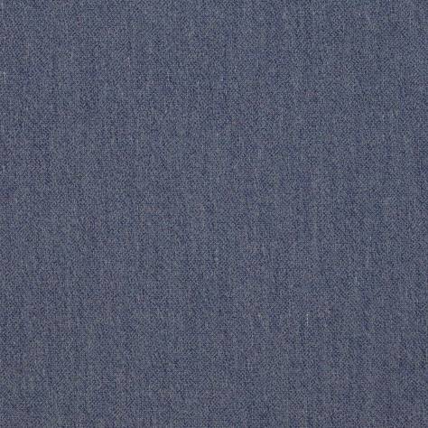 Colefax & Fowler  Edgar Fabrics Frith Fabric - Navy - F4526/06