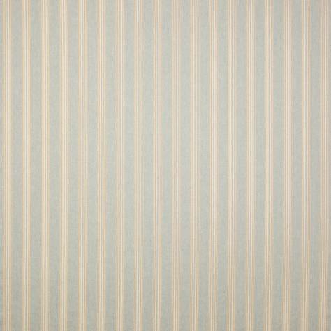 Colefax & Fowler  Edgar Fabrics Bendell Stripe Fabric - Old Blue - F4527/01