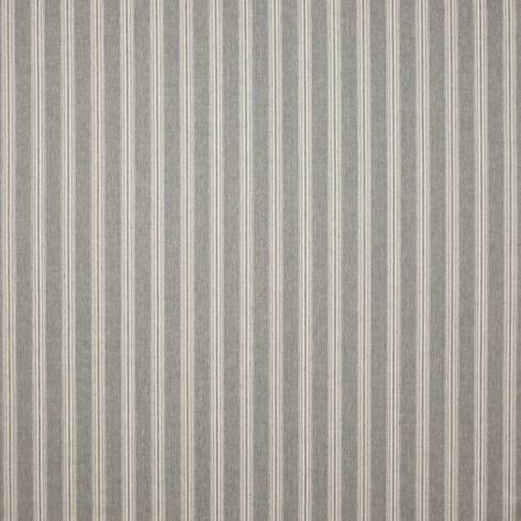 Colefax & Fowler  Edgar Fabrics Bendell Stripe Fabric - Vintage Blue - F4527/02