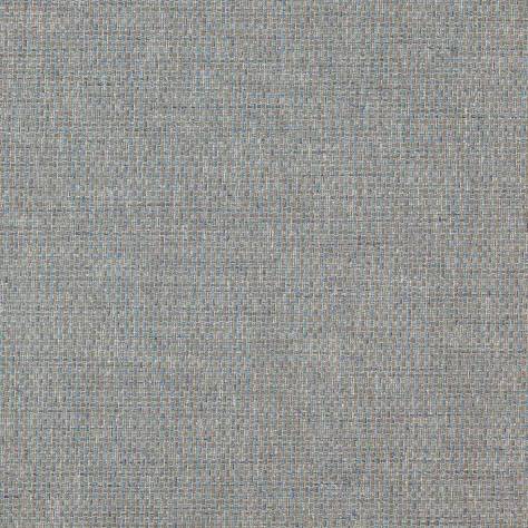 Colefax & Fowler  Healey Fabrics Farrant Fabric - Aqua - F4517/02