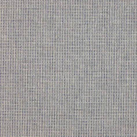 Colefax & Fowler  Healey Fabrics Farrant Fabric - Blue - F4517/03