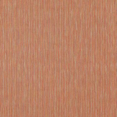 Colefax & Fowler  Healey Fabrics Wrenn Fabric - Red - F4521/06 - Image 1