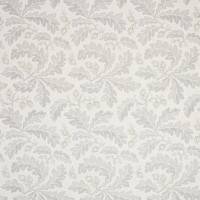 Melbury Fabric - Silver