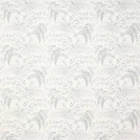 Colefax & Fowler  Eloise Fabrics Osmunda Fabric - Silver - F4604/04 - Image 1